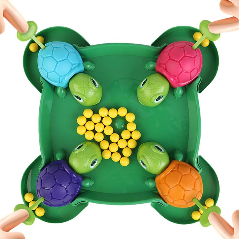 Board Game Harmonies - Jogo de tartaruga fome crianças jogos