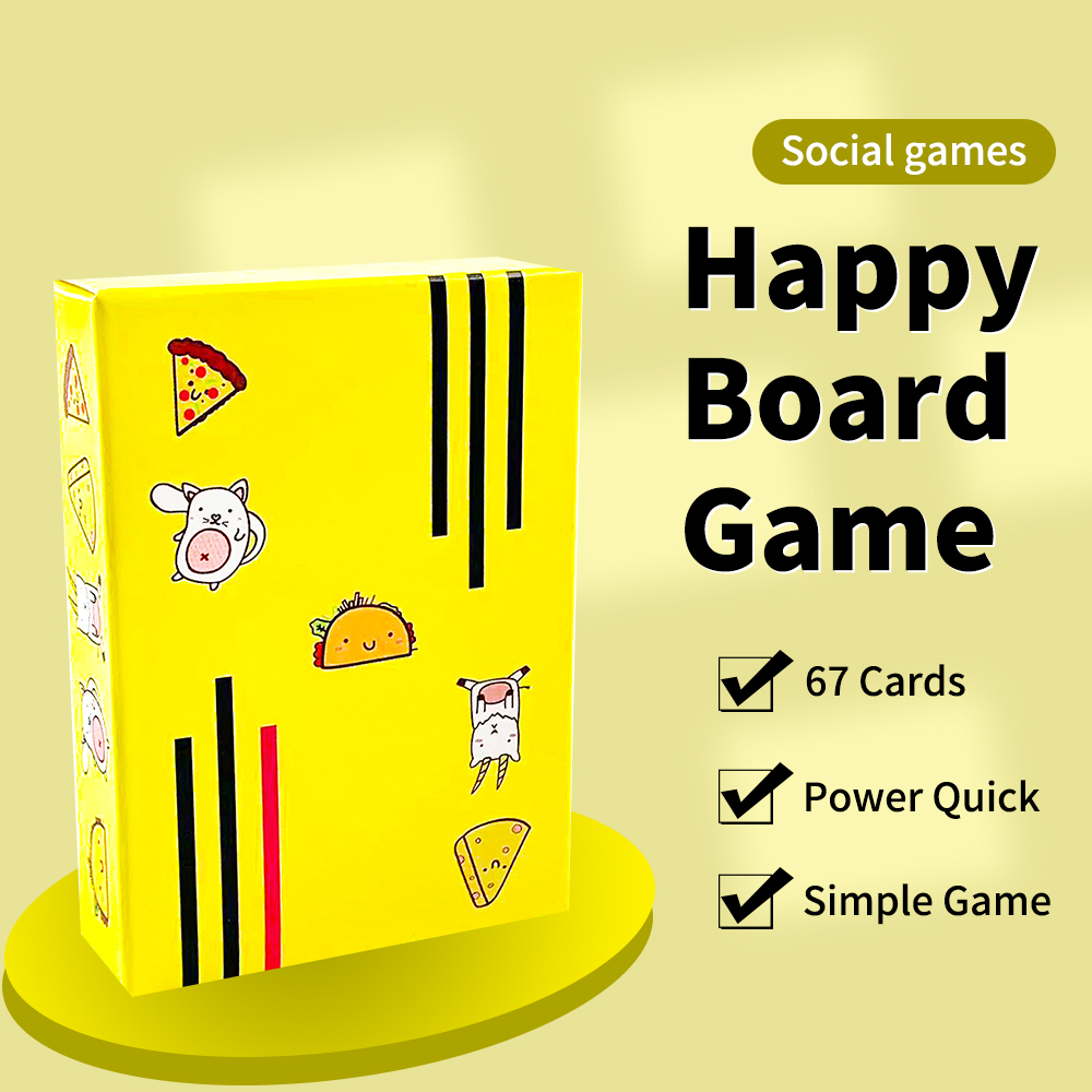 Board Game Solo - Jogo de cartas jogo de tabuleiro