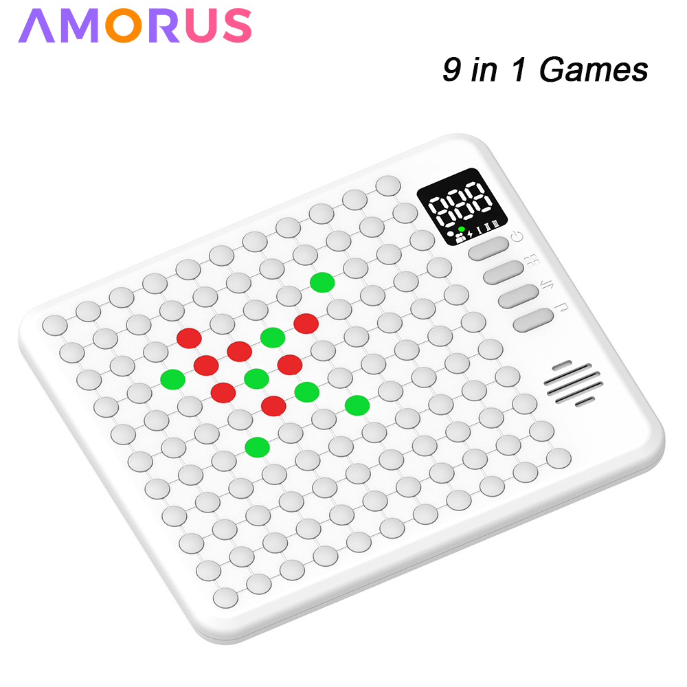 Board Game Zenith - Jogo de tabuleiro inteligente multifuncional 9