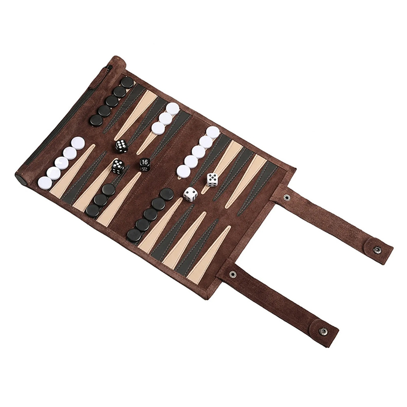Board Game Zenith - -BOFF Chess Backgammon Jogo de tabuleiro