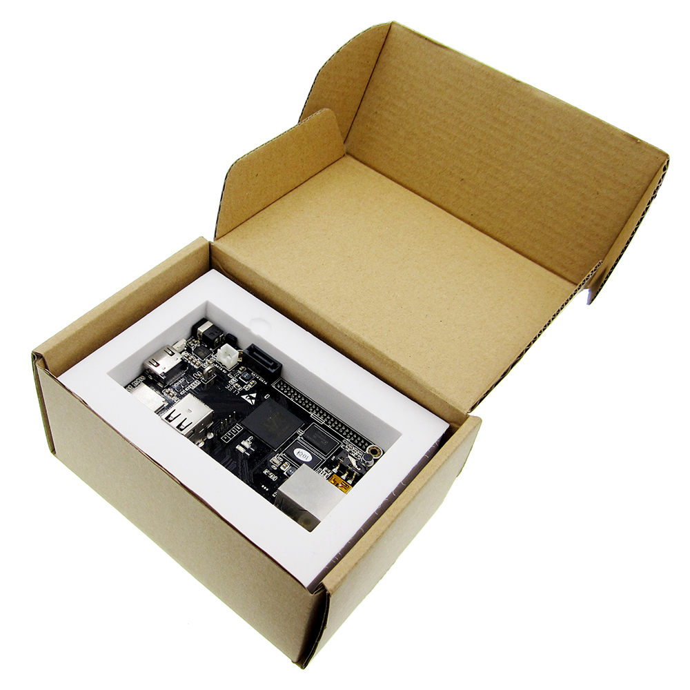 Board Game Pc - 1 peça placa de desenvolvimento pc