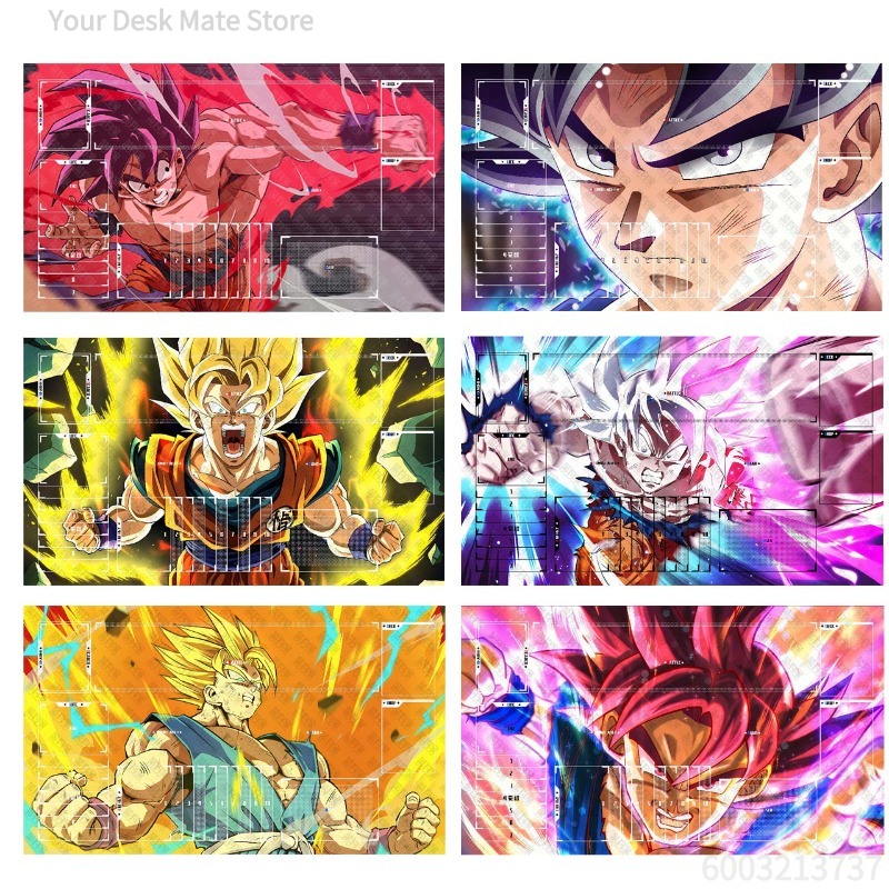 Board Game Solo - Versão em Inglês DCG Dragon Ball