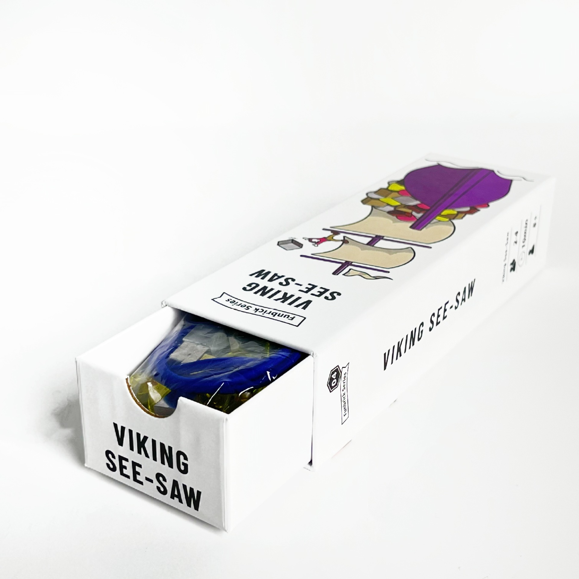 Jogo de Tabuleiro Viking Seesa - Board Game Vikings avaliação e preço