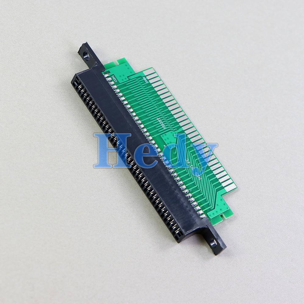 1PC Adaptador Conversor PCB pa - Board Game Zenith avaliação e preço