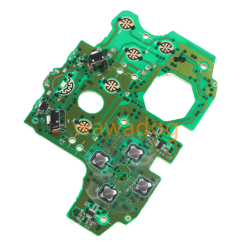 1pc para xboxone magro elite 1 - Board Game Zenith avaliação e preço