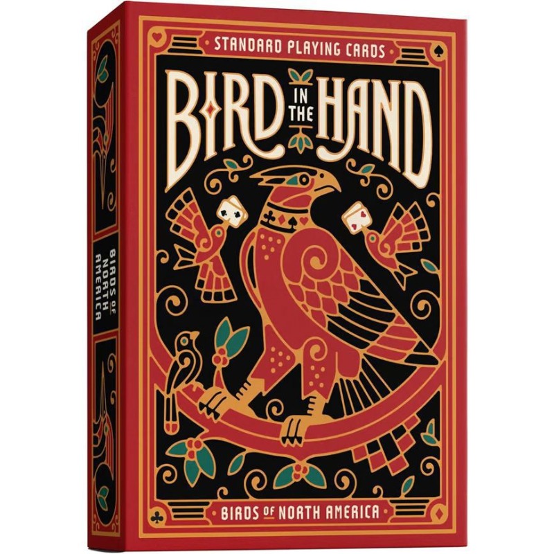 Baralho de cartas com tema de  - Board Game Research avaliação e preço