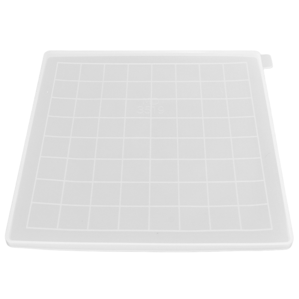 2 Peças Molde de Resina Transp - Board Game Go avaliação e preço
