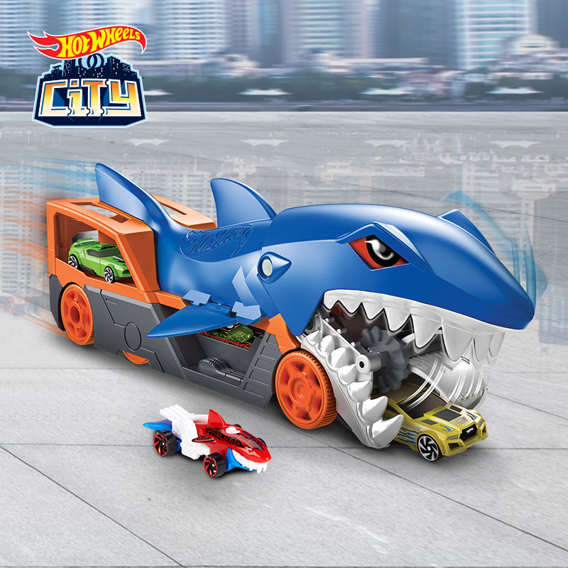 Vento e roda de fogo cidade fo - Hot Wheels Car Track Sets avaliação e preço