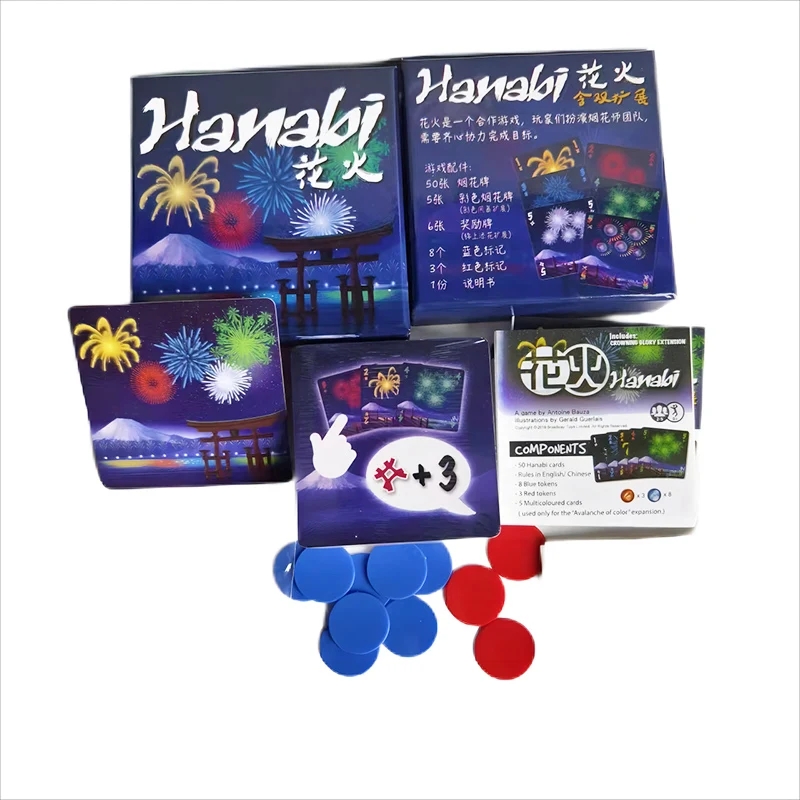 Jogo de cartas cooperativas Ha - Board Game Solo avaliação e preço
