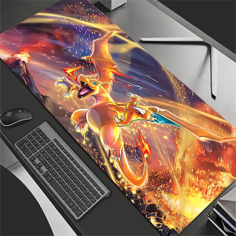 Mouse Pad Grande de Anime para - Board Game Pc avaliação e preço