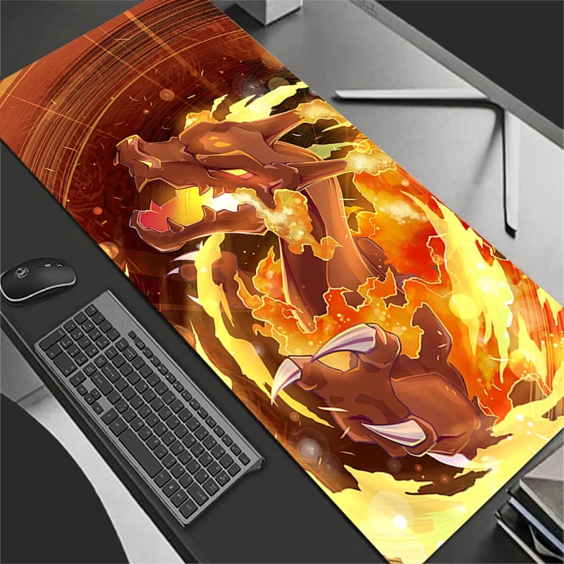Mouse Pad Grande de Anime para - Board Game Pc avaliação e preço