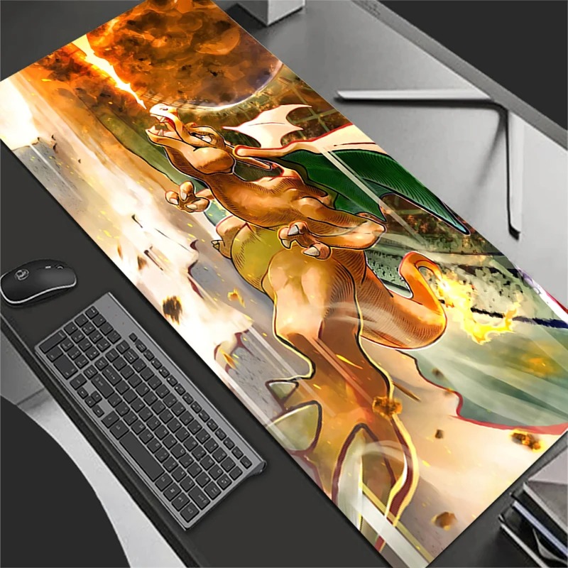 Mouse Pad Grande de Anime para - Board Game Pc avaliação e preço
