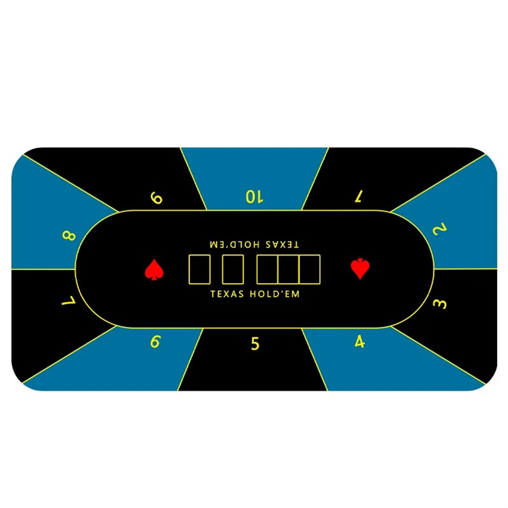 Casino antiderrapante 10 jogad - Board Game Mahjong avaliação e preço