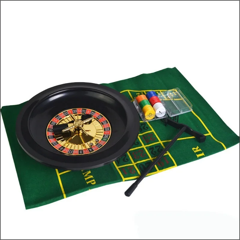 Roda de plástico turntable jog - Board Game Zenith avaliação e preço