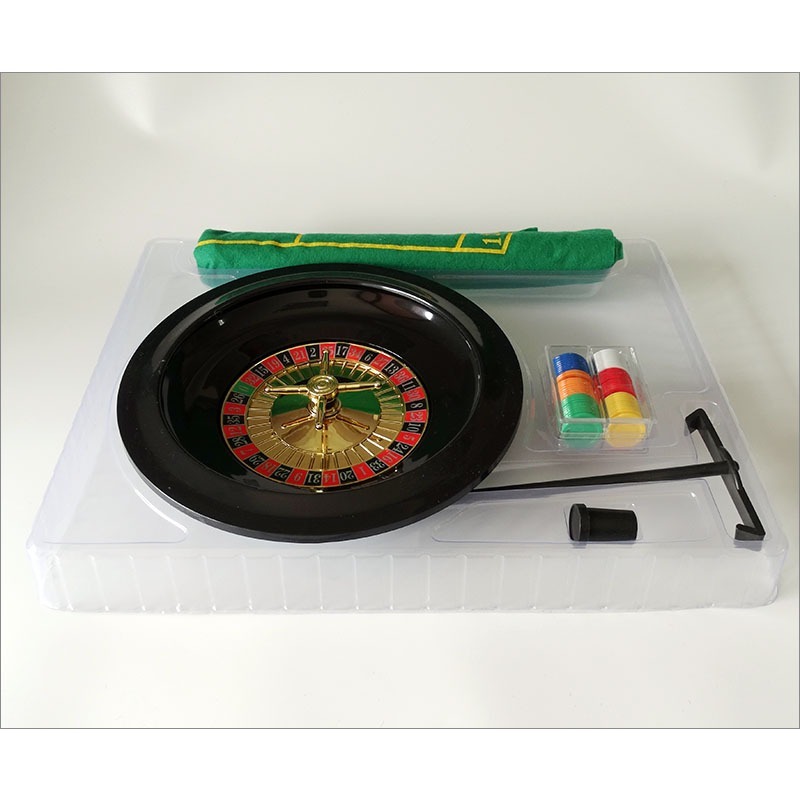 Roda de plástico turntable jog - Board Game Zenith avaliação e preço