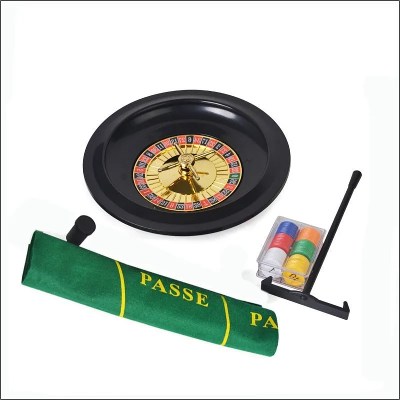 Roda de plástico turntable jog - Board Game Zenith avaliação e preço
