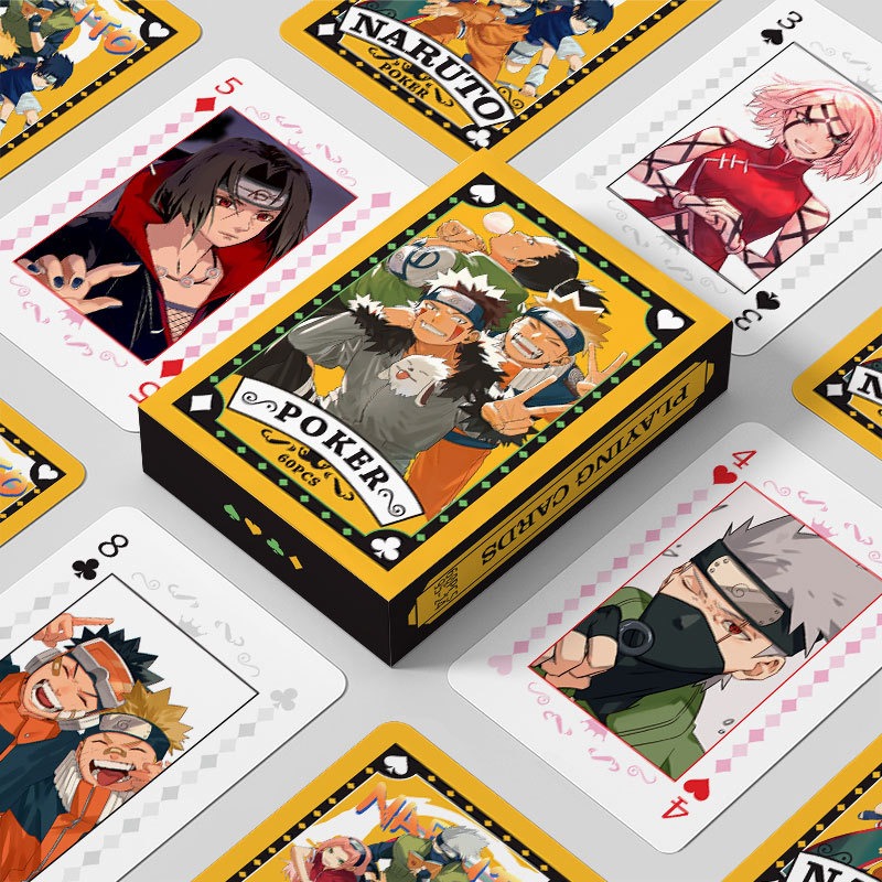 Novo dos desenhos animados rev - Board Game Naruto avaliação e preço