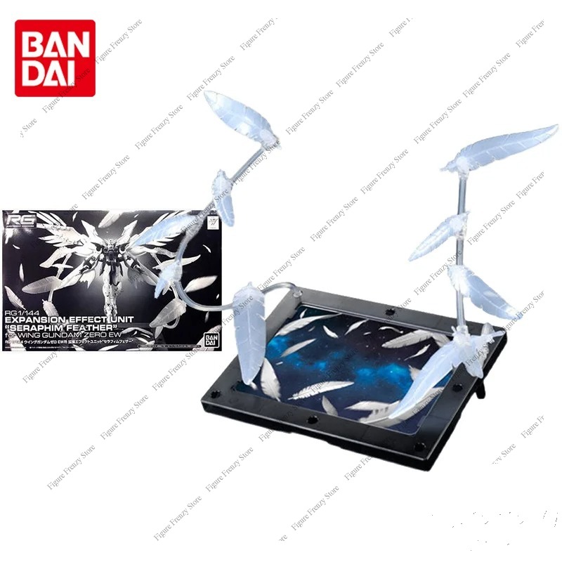 Oferta Especial para Kit de Mo - Bandai Model Gundam Rg avaliação e preço