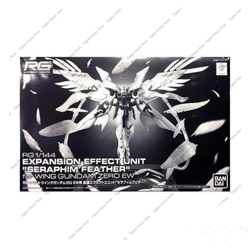 Oferta Especial para Kit de Mo - Bandai Model Gundam Rg avaliação e preço