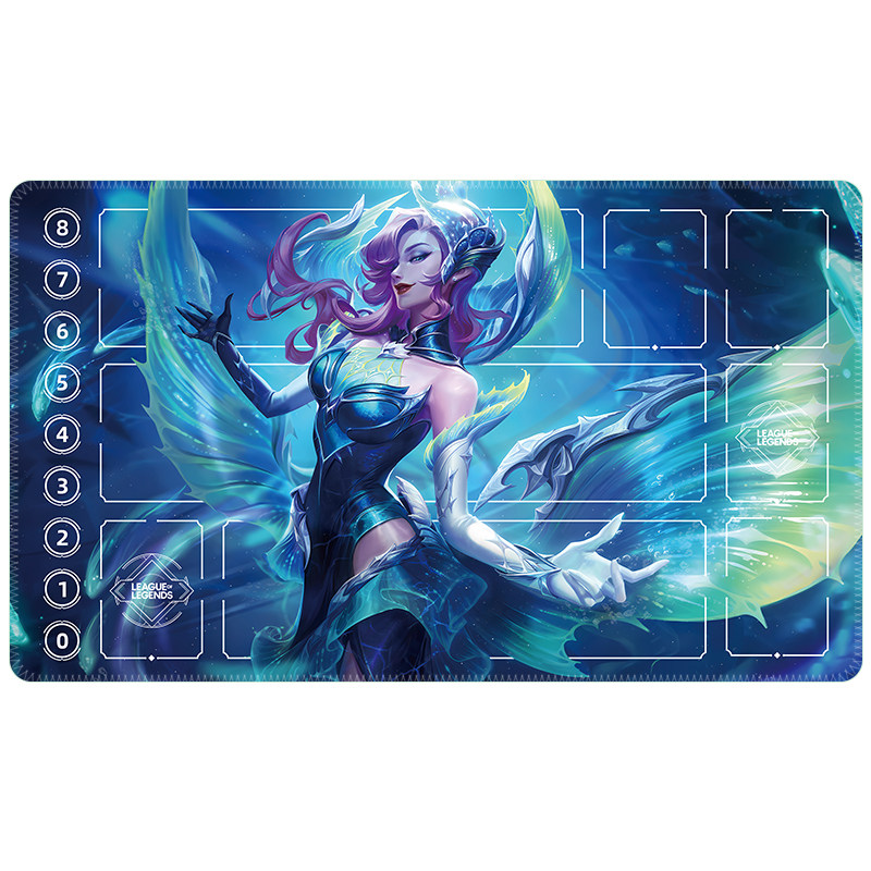 Tapete de Jogo de Cartas 600x3 - Board Game Solo avaliação e preço