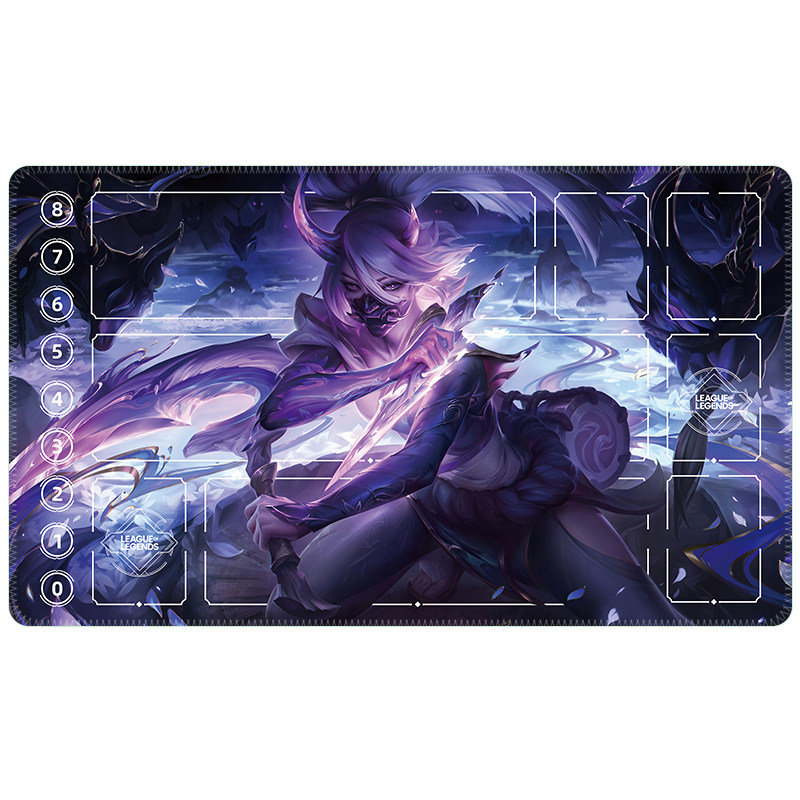 Tapete de Jogo de Cartas 600x3 - Board Game Solo avaliação e preço