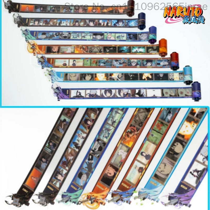 Pingente de Pergaminho de Ninj - Board Game Naruto avaliação e preço