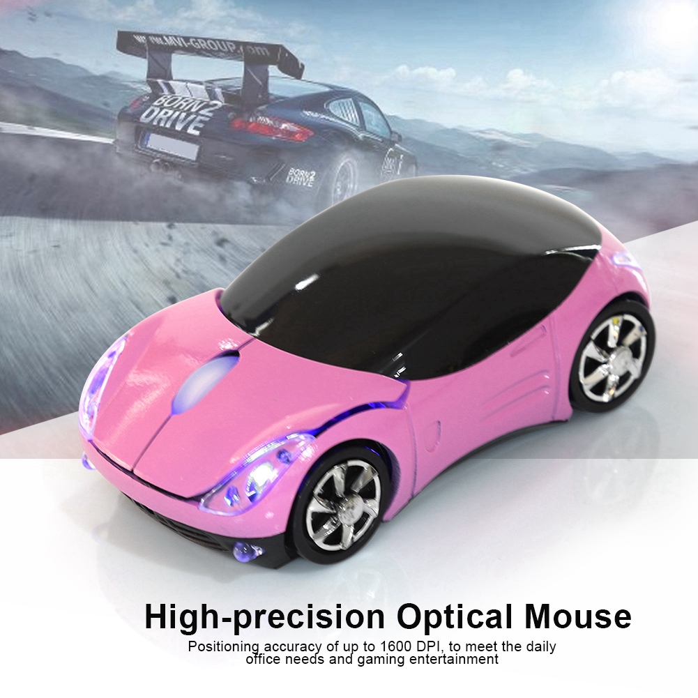 Mouse óptico sem fio 2.4g, 160 - Board Game Pc avaliação e preço