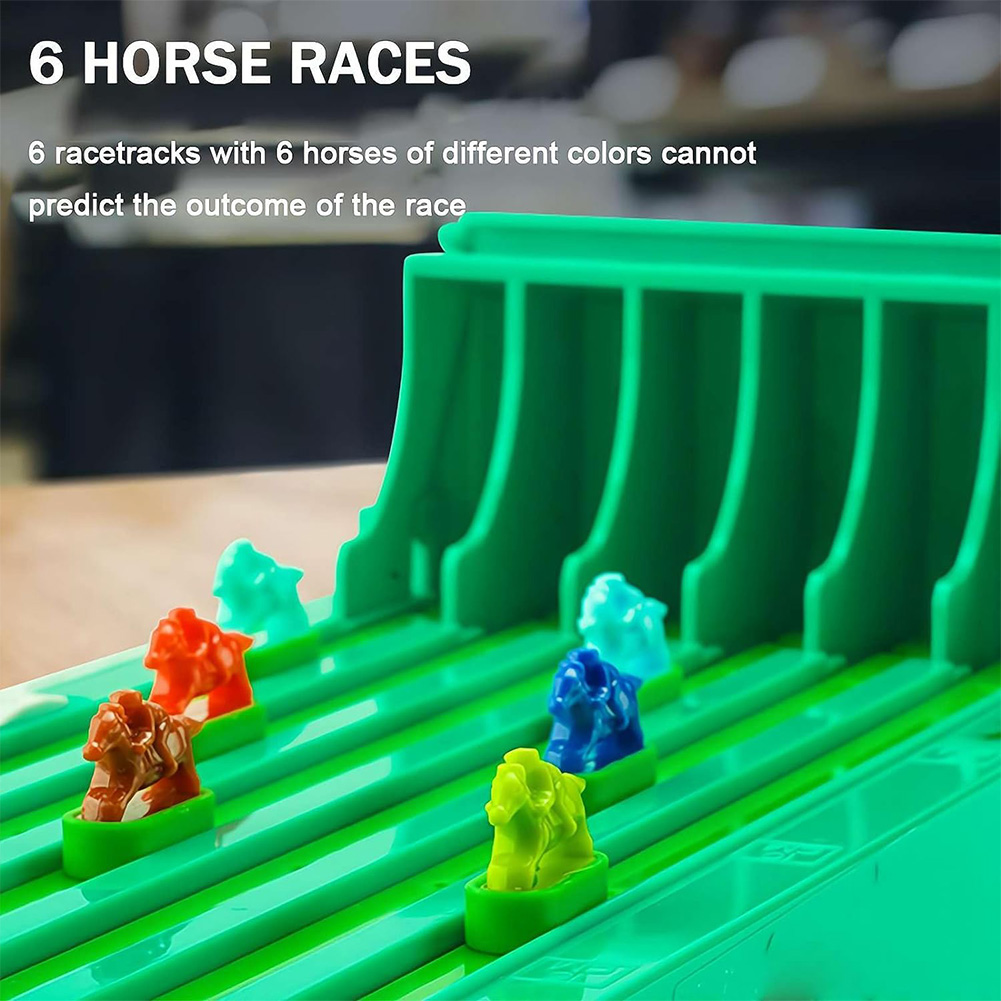 Jogo De Tabuleiro De Corrida D - Board Game Master avaliação e preço