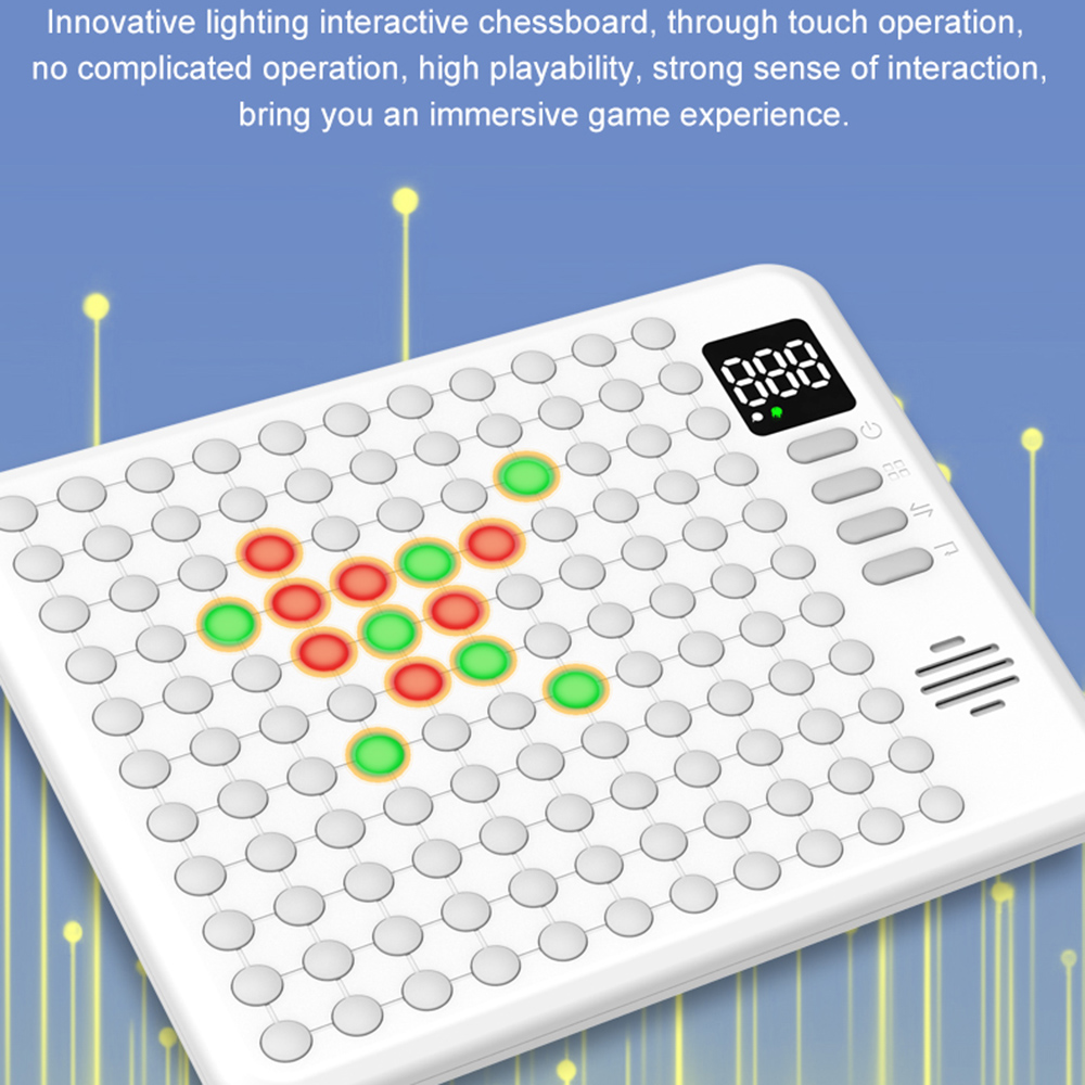 Jogo de tabuleiro inteligente  - Board Game Zenith avaliação e preço