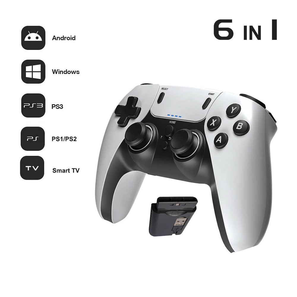 Controle Sem Fio para Jogos, C - Board Game Pc avaliação e preço