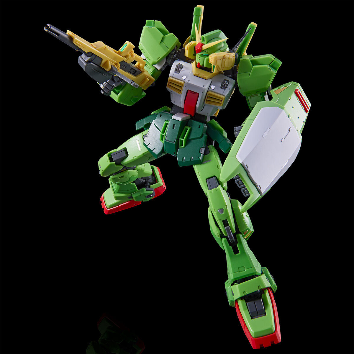 Pré-venda Bandai PB LIMITED RG - Bandai Model Gundam Rg avaliação e preço