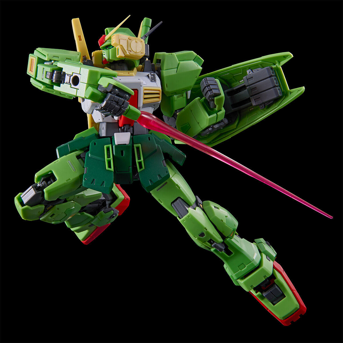 Pré-venda Bandai PB LIMITED RG - Bandai Model Gundam Rg avaliação e preço