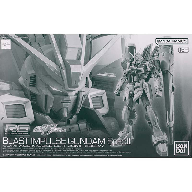 Kit de Modelo Gundam Bandai RG - Bandai Model Gundam Rg avaliação e preço