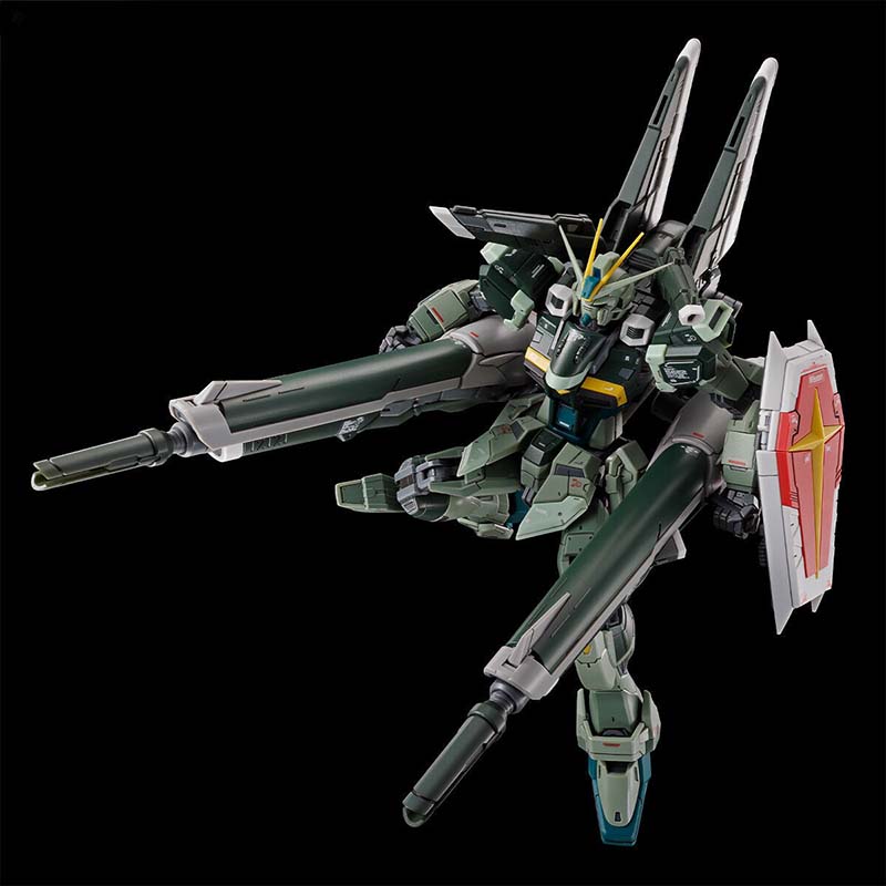 Kit de Modelo Gundam Bandai RG - Bandai Model Gundam Rg avaliação e preço