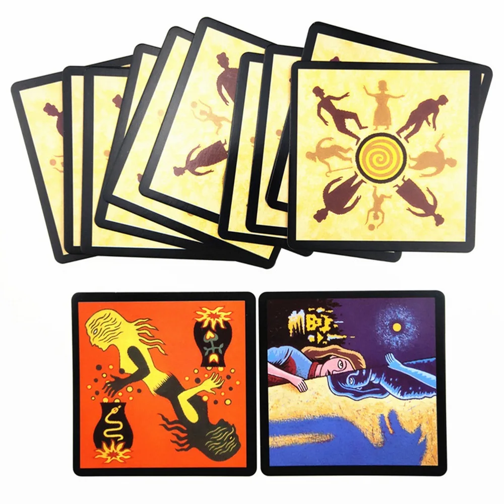 Jogo de Tabuleiro Werewolf Kil - Board Game Solo avaliação e preço