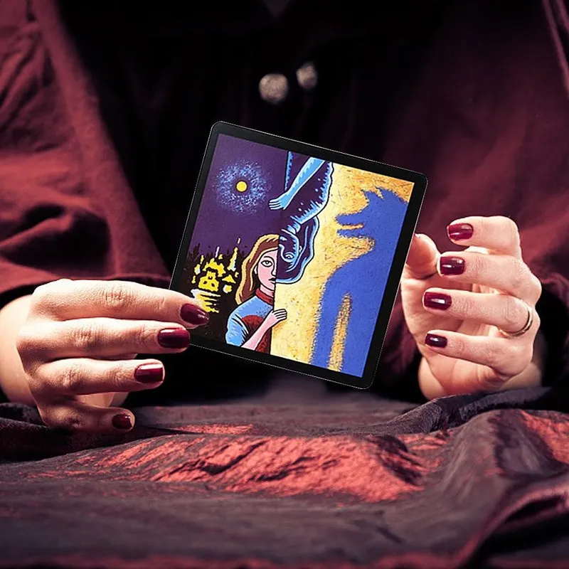 Jogo de Tabuleiro Werewolf Kil - Board Game Solo avaliação e preço