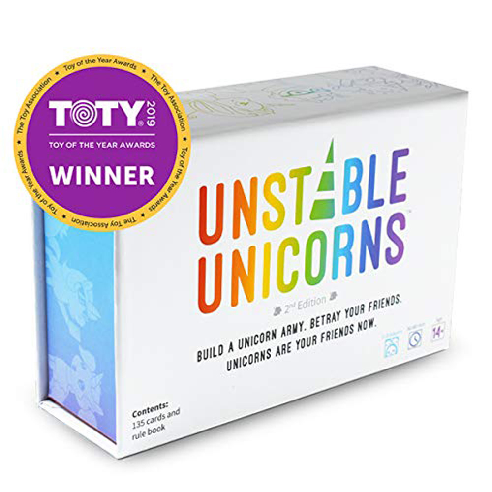 Christmas Special Nightmares E - Board Game Exploding Kittens avaliação e preço