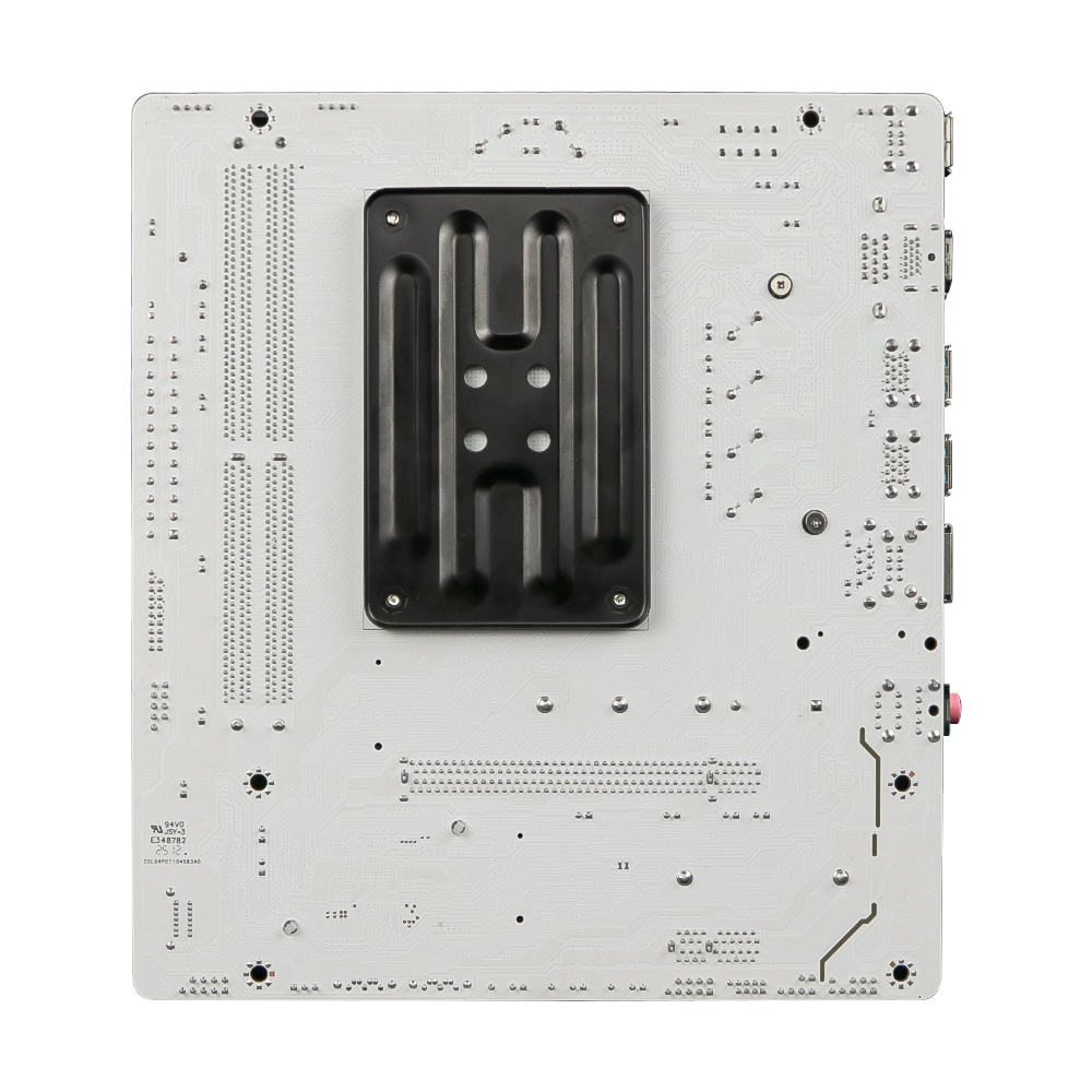 Placa-Mãe SOYO AMD Ryzen B550M - Board Game Pc avaliação e preço