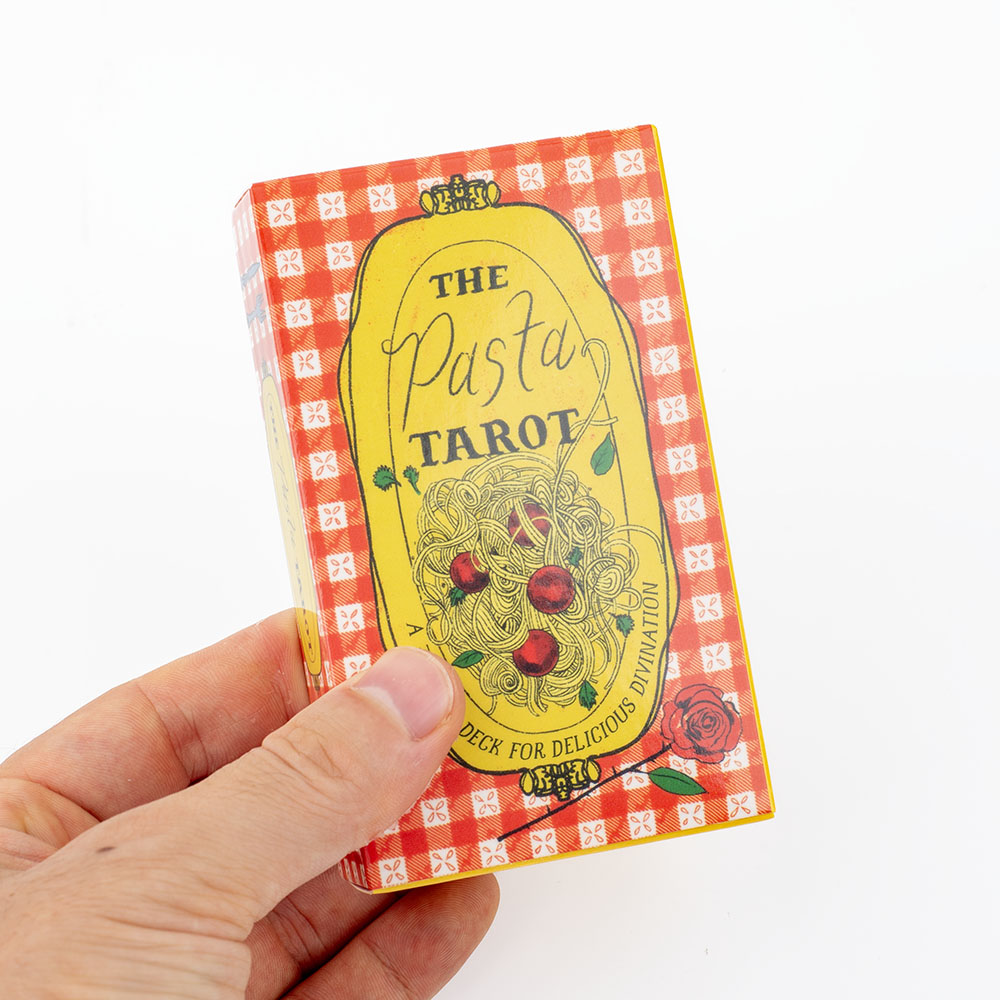 Baralho de Tarot com 78 Cartas - Board Game Of Life avaliação e preço