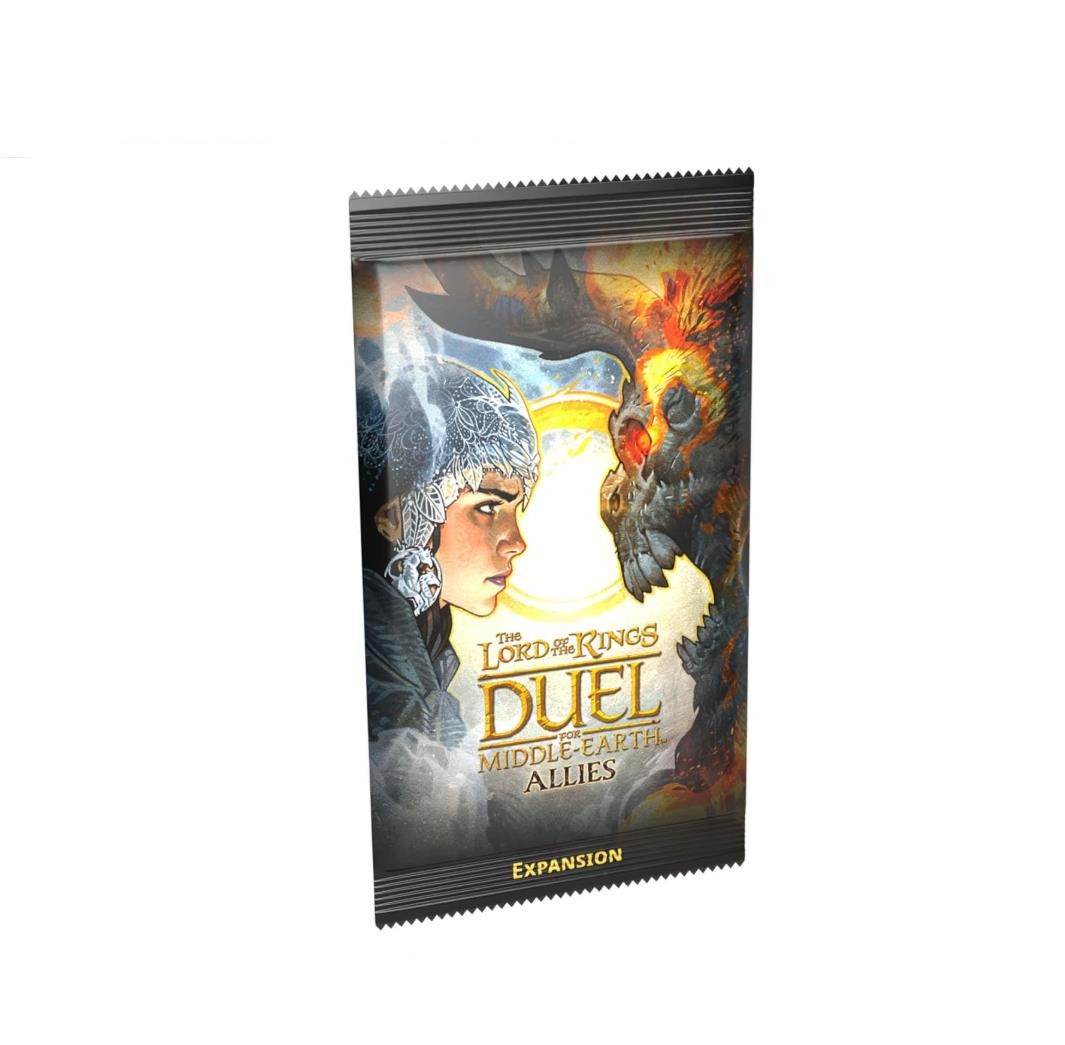 Duelo pela Terra Média - Expan - Board Game Solo avaliação e preço