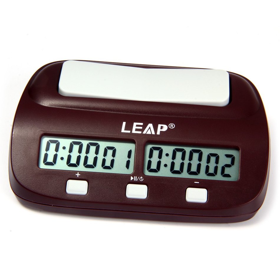 Leap digital profissional reló - Board Game Go avaliação e preço