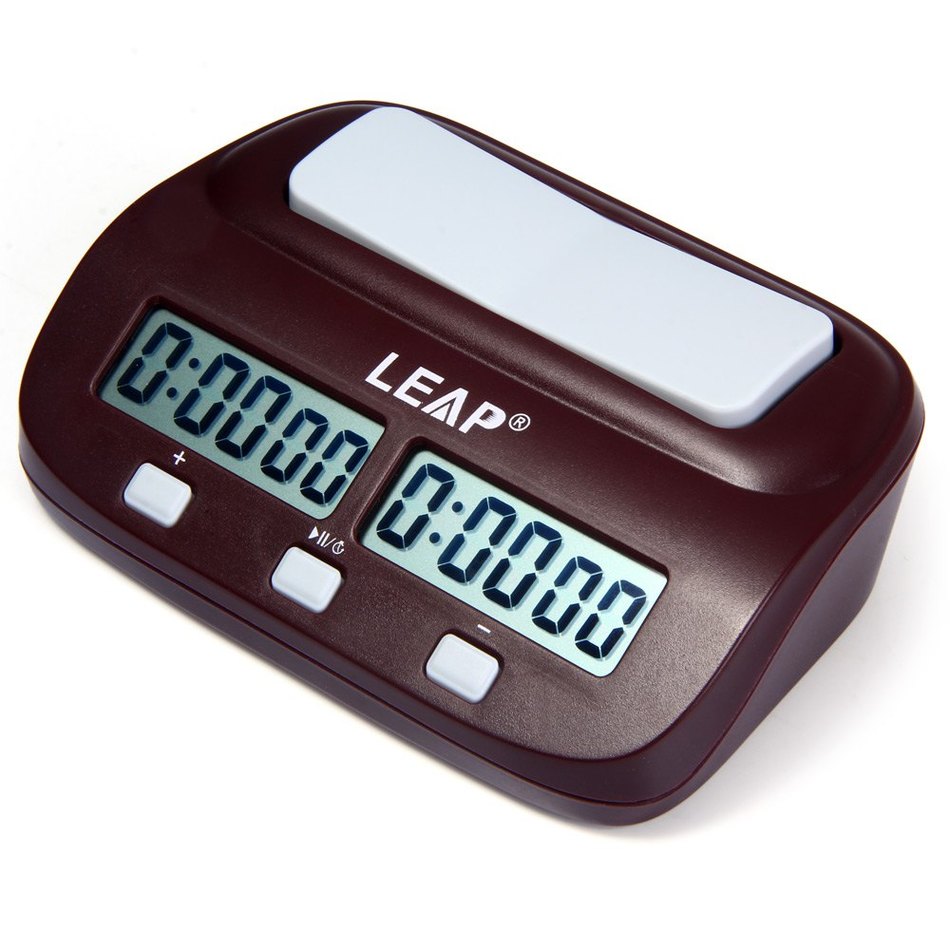 Leap digital profissional reló - Board Game Go avaliação e preço