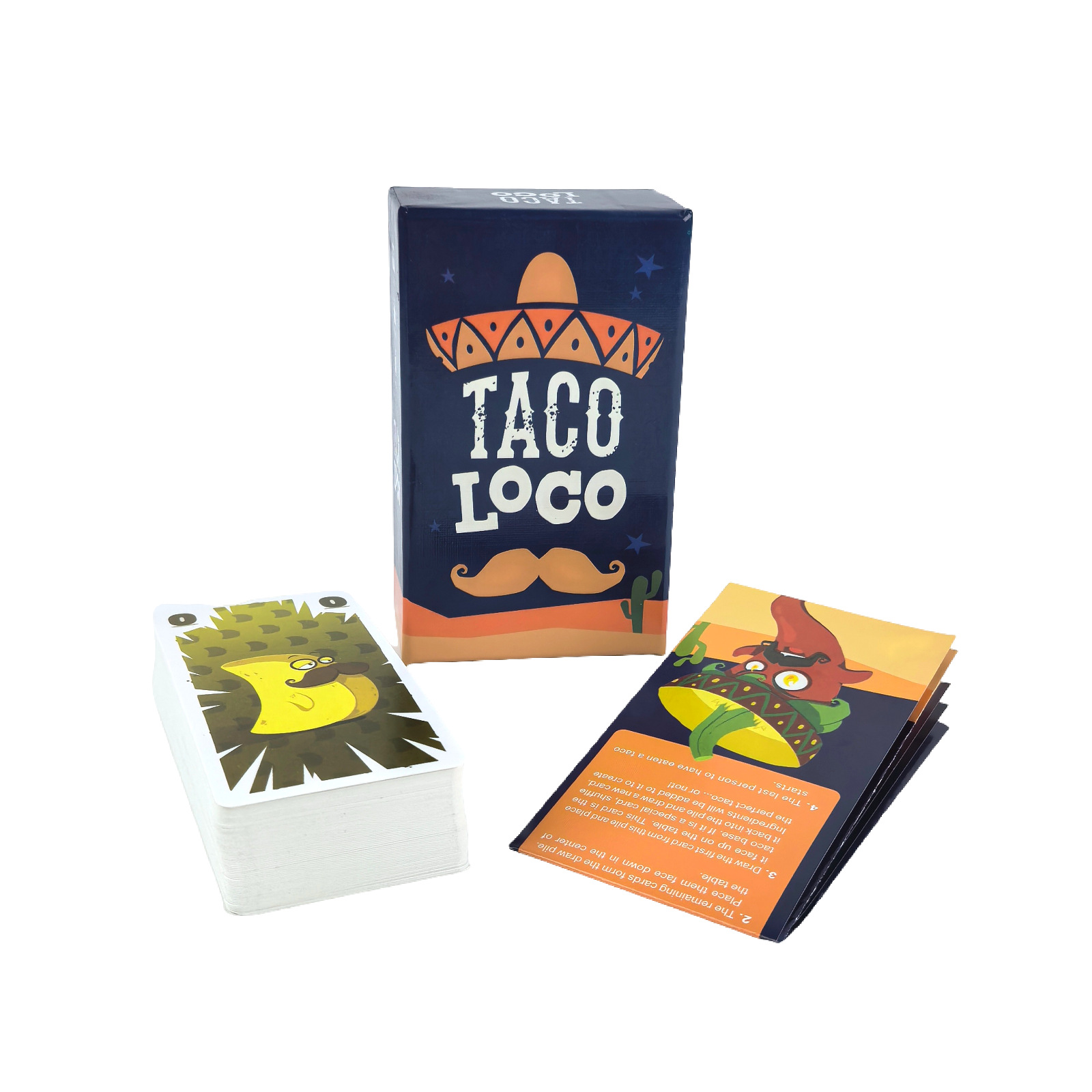Hot Games - Jogo de Cartas Tac - Board Game Solo avaliação e preço