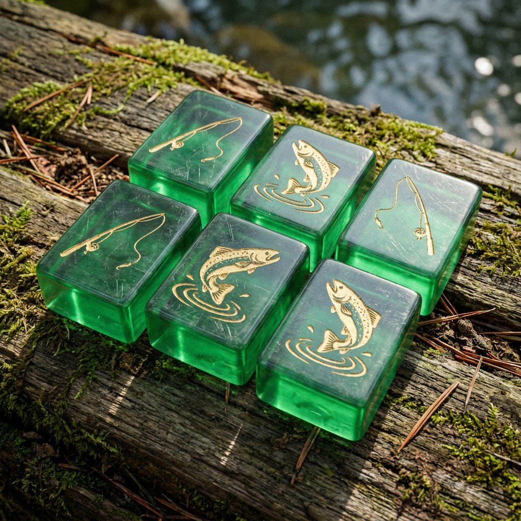 Peças de Mahjong Americanas Pe - Yearbook Board Game Theme avaliação e preço