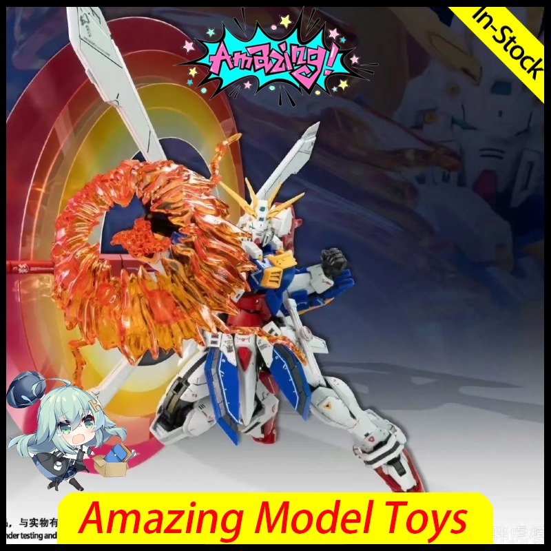Kit de Montagem FAT CAT Model  - Bandai Model Gundam Rg avaliação e preço