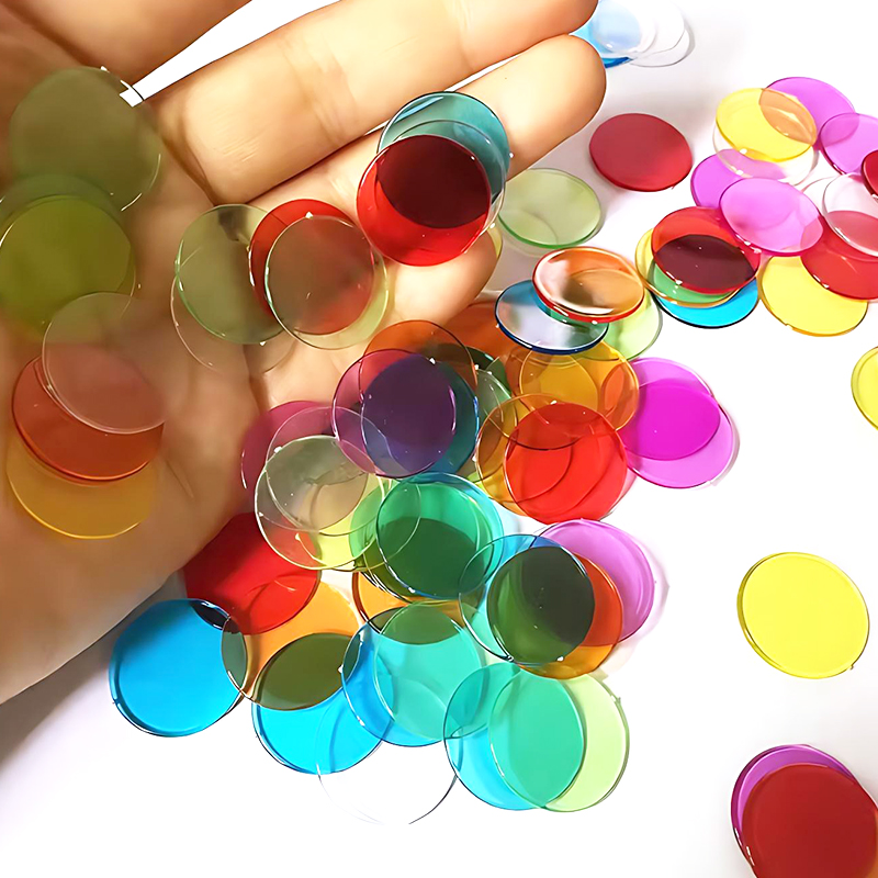 100/200 peças 19mm chip de con - Board Game Zenith avaliação e preço