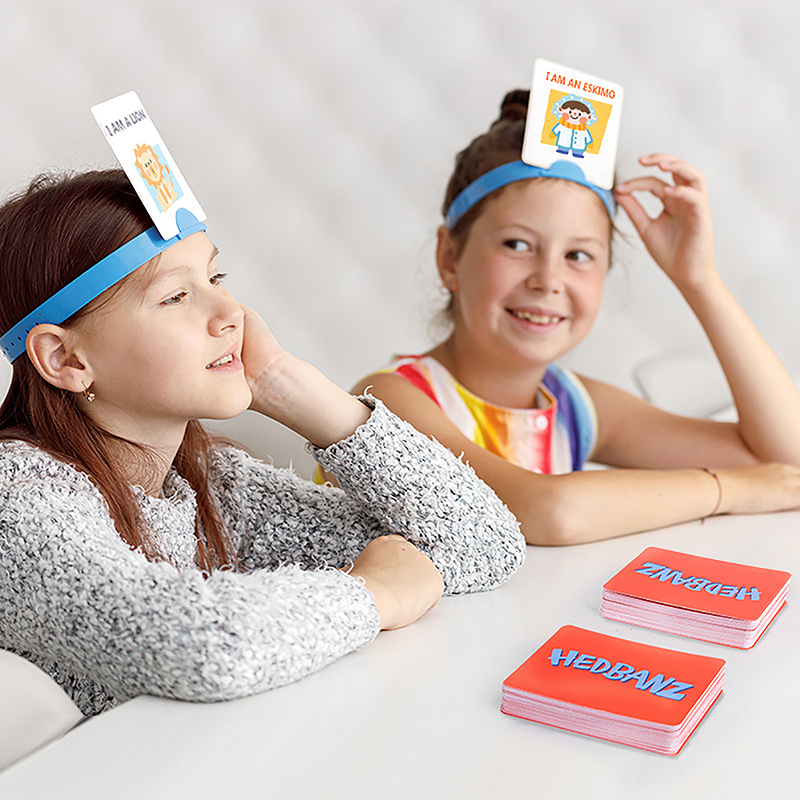 1 unidade de jogo de bandana d - Board Game Harmonies avaliação e preço