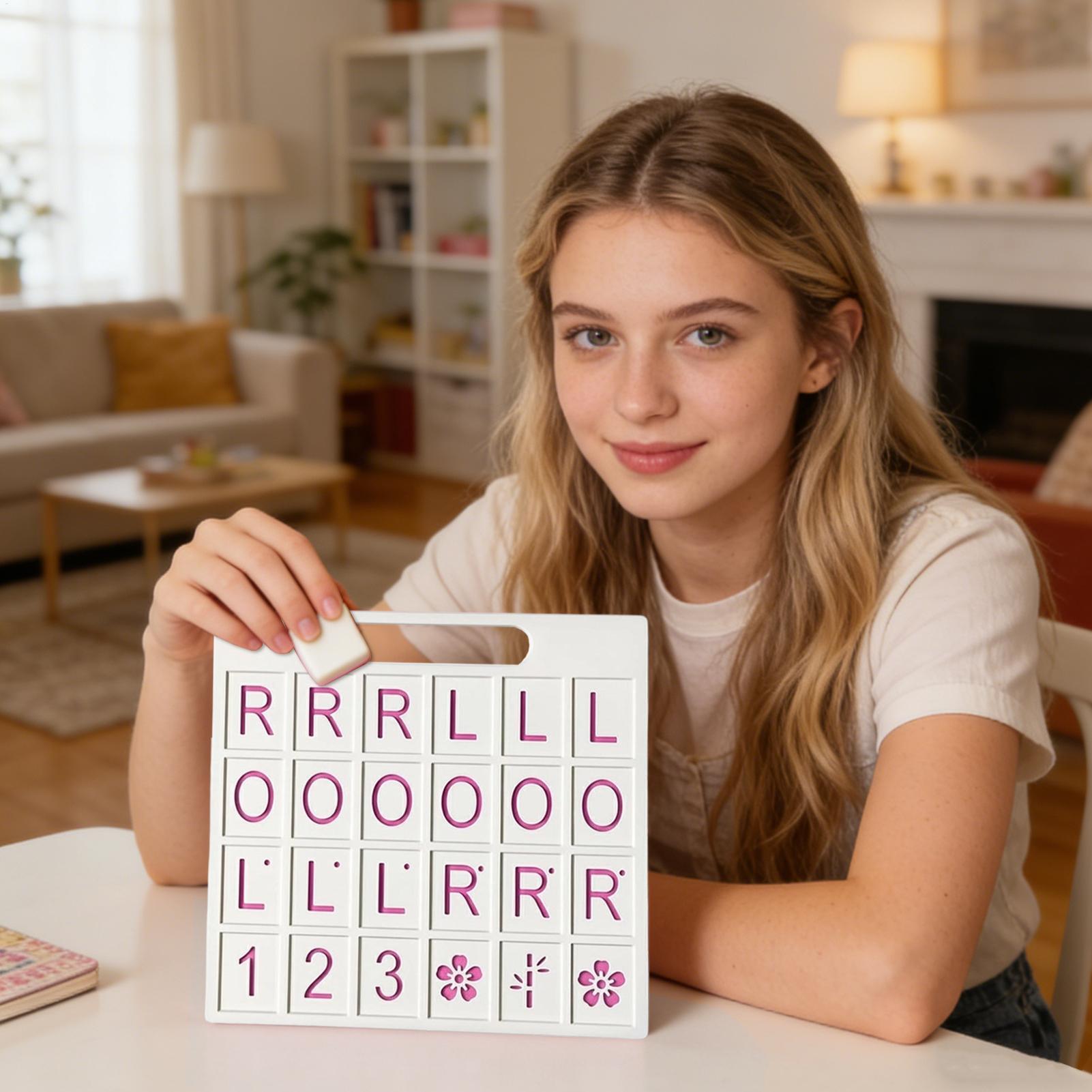 Tabuleiro de Mahjong Solo com  - Board Game Solo avaliação e preço