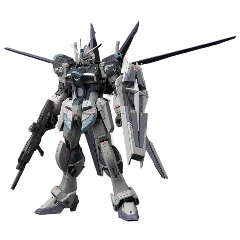 Bandai Original RG 1/144 FORCE - Bandai Model Gundam Rg avaliação e preço