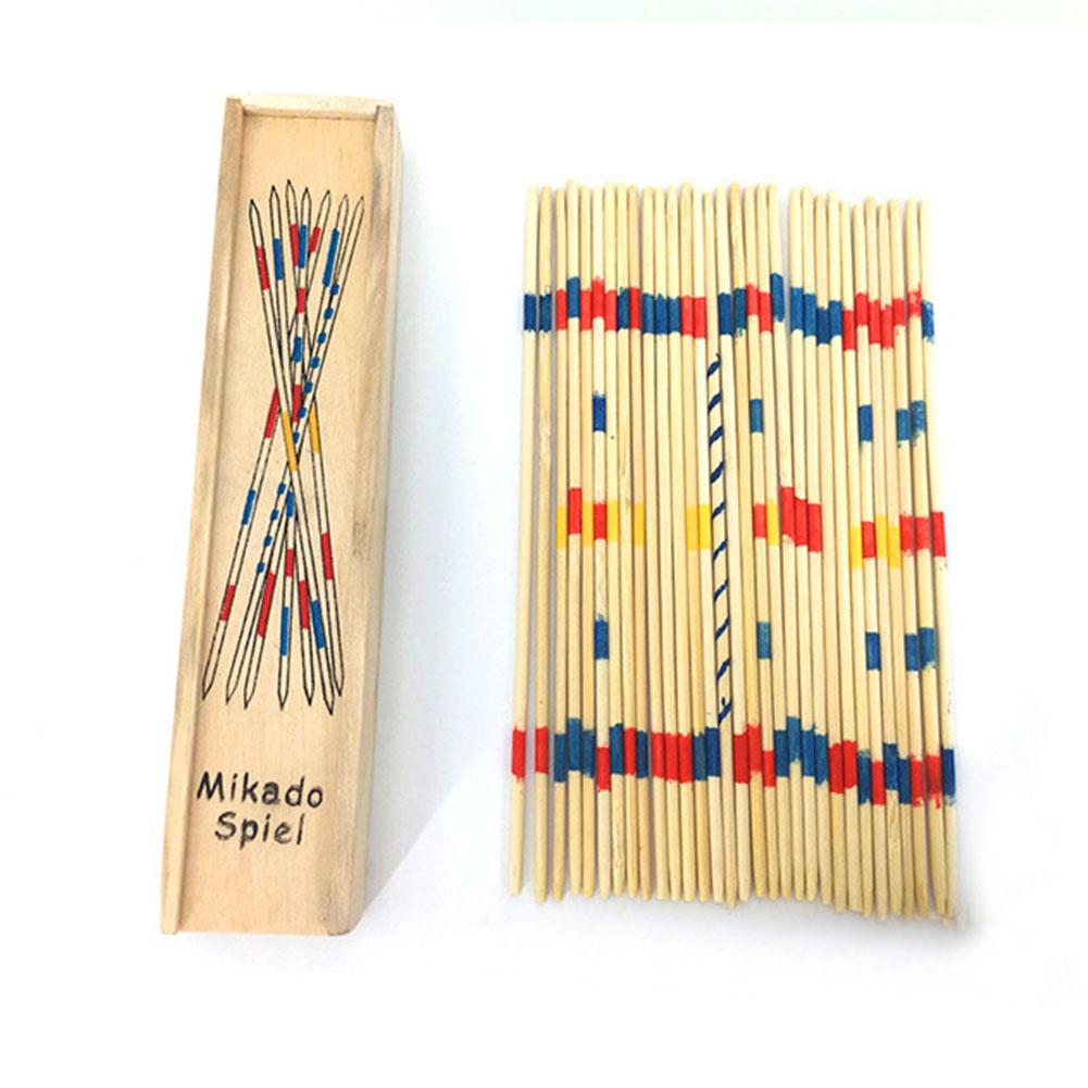 Tradicional mikado spiel pegar - Board Game Master avaliação e preço